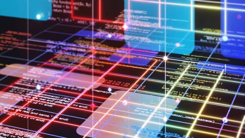 简阳市工业企业软件定制：拒绝“千企一面”，打造专属数字化竞争力