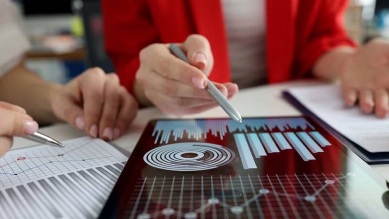 打通数据链路:简阳市工业数据采集SCADA系统的核心价值与实践路径