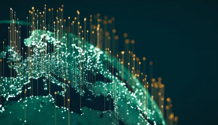 企业选型必看：简阳市软件开发公司的技术实力与交付能力评估标准