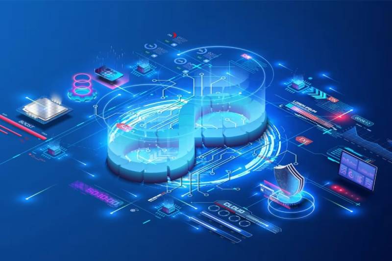 简阳市工业软件定制先锋：京上云科技以多元系统开发赋能企业进阶
