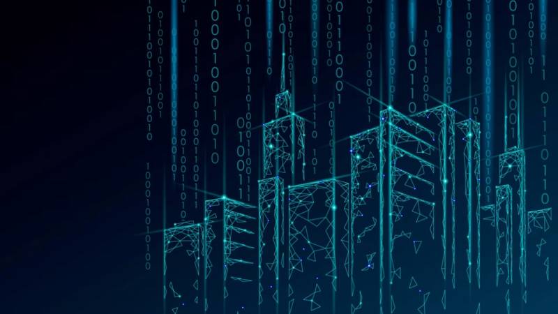 简阳市ERP系统开发：打通企业管理与生产的数字脉络