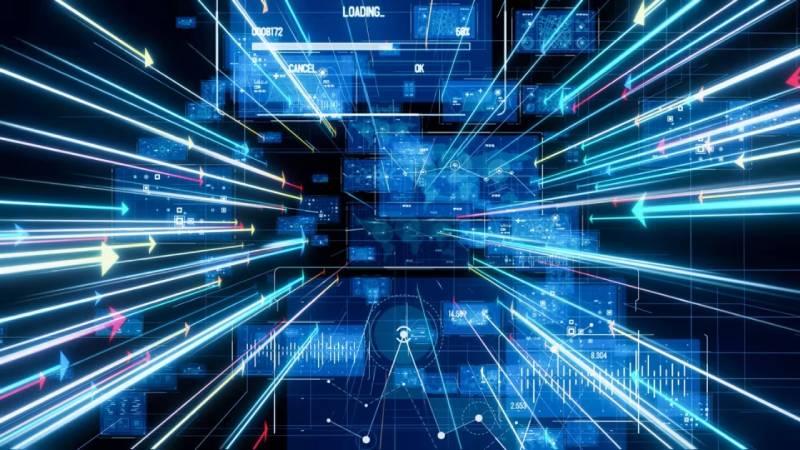 简阳市SCADA系统开发：守护工业安全的数字卫士